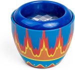 SCHYLLING SC-TDE TIN FLY'S Eye. Assorted Designs and Colours