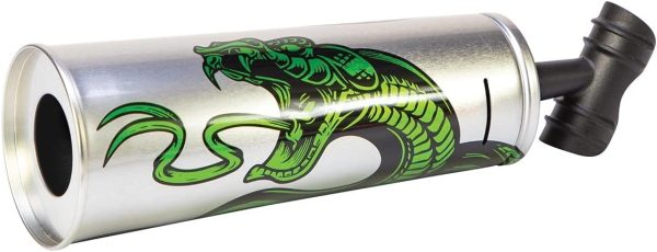 Schylling Hyper Pipe Bike Blaster