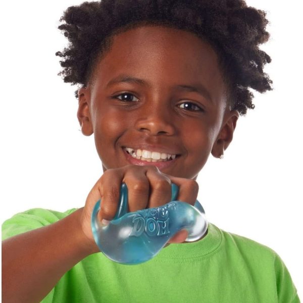 NeeDoh Nice Cube - Assorted - 1 Pack