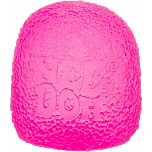 NeeDoh Nice Cube - Assorted - 1 Pack