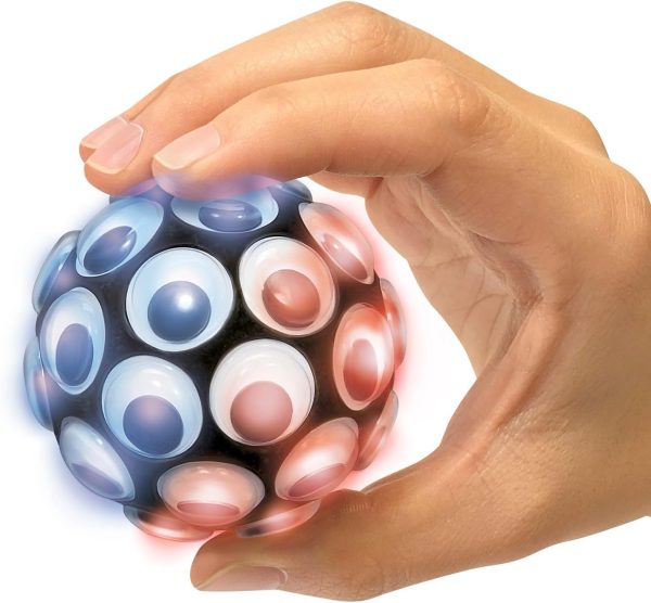 Schylling Eyes Ball