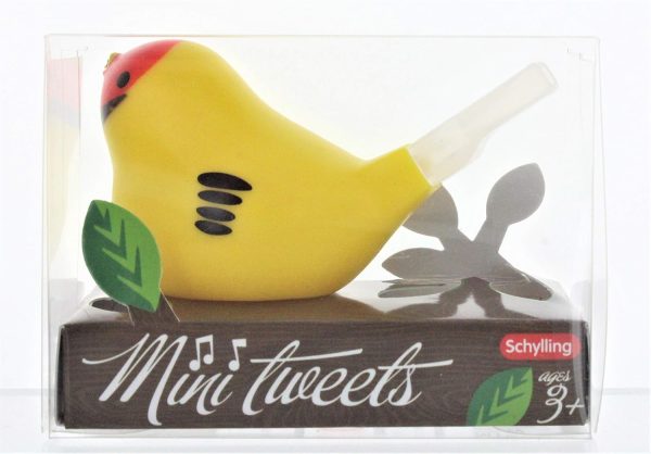 SCHYLLING Mini Tweets. 1 EA